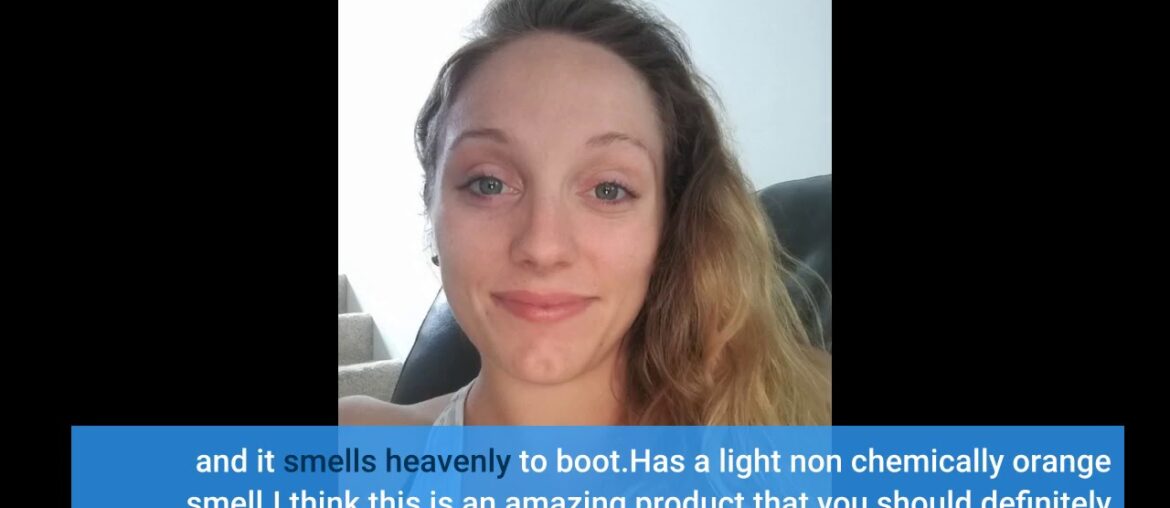 Review - Did I Like This?: Vitamin C Oil For Glowing Skin - This Oil For Face Contains Vitamin...