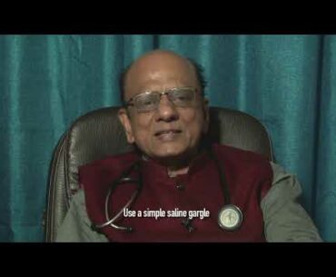 Prevention of COVID 19 By Dr K K Aggarwal