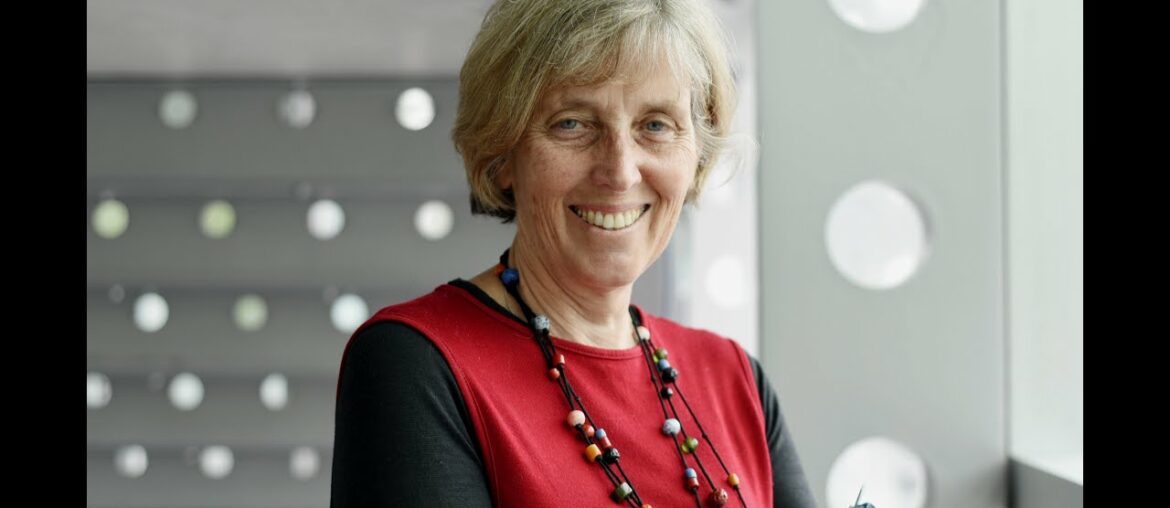 New data and insight from vitamin C studies - Professor Margreet Vissers