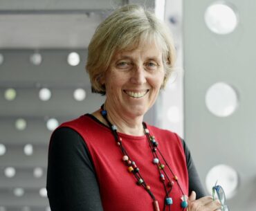 New data and insight from vitamin C studies - Professor Margreet Vissers