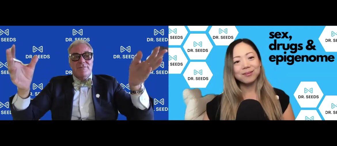 Episode 15 - Dog On Diets (and updates on the COVID-19 Vaccine)