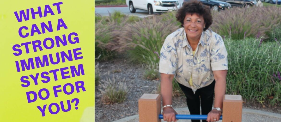 Immune System, strengthen it now - Eight Tips