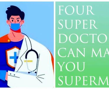 HEALTH STATUS - EPISODE 03 // IMMUNITY // LIVE // GUEST SPEECH  #immunity #corona #covid19