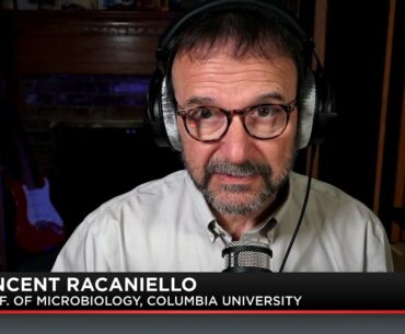 How Does COVID-19 End? Virologist Answers