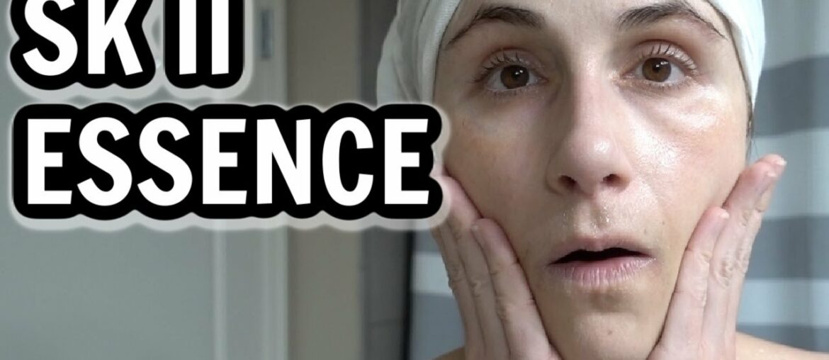 SKII essence toner dupe & dietary supplements for skin| Dr Dray
