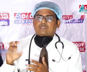 Anti Viral Drug Released by Dr Care Homeopathy  | Homeopathy Medicine For Immunity | Dr. A.M Reddy