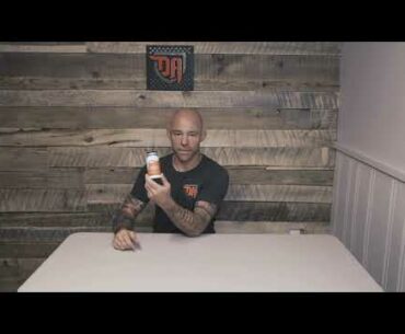 Ideal supplements for tactical/combat athletes.