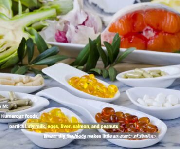 The Only Guide to Vitamins and Supplements: An Evidence-Based Approach