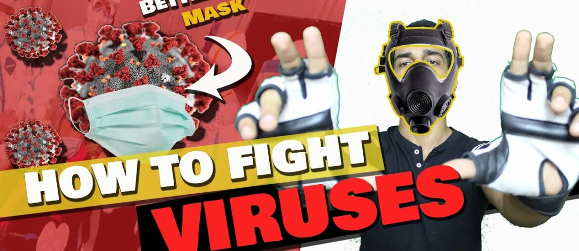 Best Ways to Boost your Immunity against Viruses ( Coronavirus , COVID-19 )