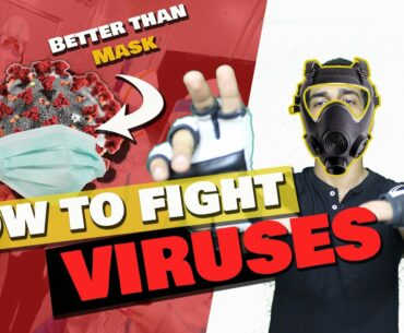 Best Ways to Boost your Immunity against Viruses ( Coronavirus , COVID-19 )