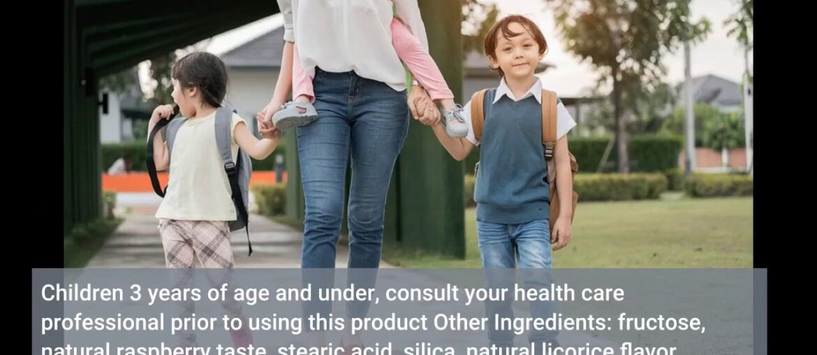 The Main Principles Of How to Build Kids' Immunity for Back to School - Wellness Mama