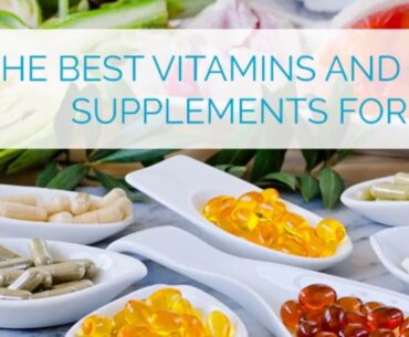 An Unbiased View of Vitamins and Supplements: An Absolute Beginners Guide to