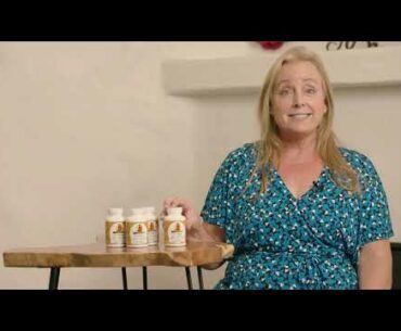 The Happy Gut Cleanse Supplements