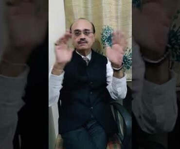 Importance of boosting Immunity in COVID 19 by Dr  Pradyut Waghray