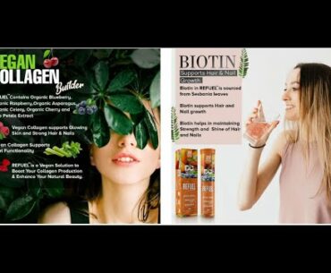 Easy & Best Skin Care routine | Hairfall solution | Acne problems | Boosts immunity | One solution.