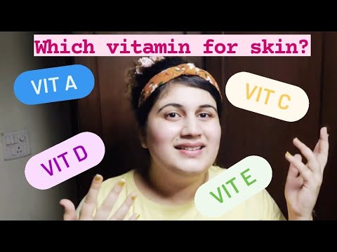 MULTIVITAMINS KONSE WALE?   || Dr Harneet Kaur