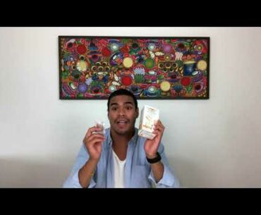 Lypo-Spheric Vitamin C & B12 - Beauty Elixir and Covid-19 Fighter