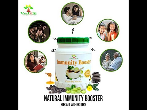 Vedrisi Ayurveda Immunity Booster #immunitybooster #vedrisiayurveda #covid19 #chayanprash