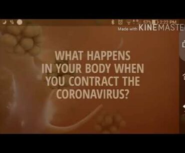 Covid-19 #immunity power