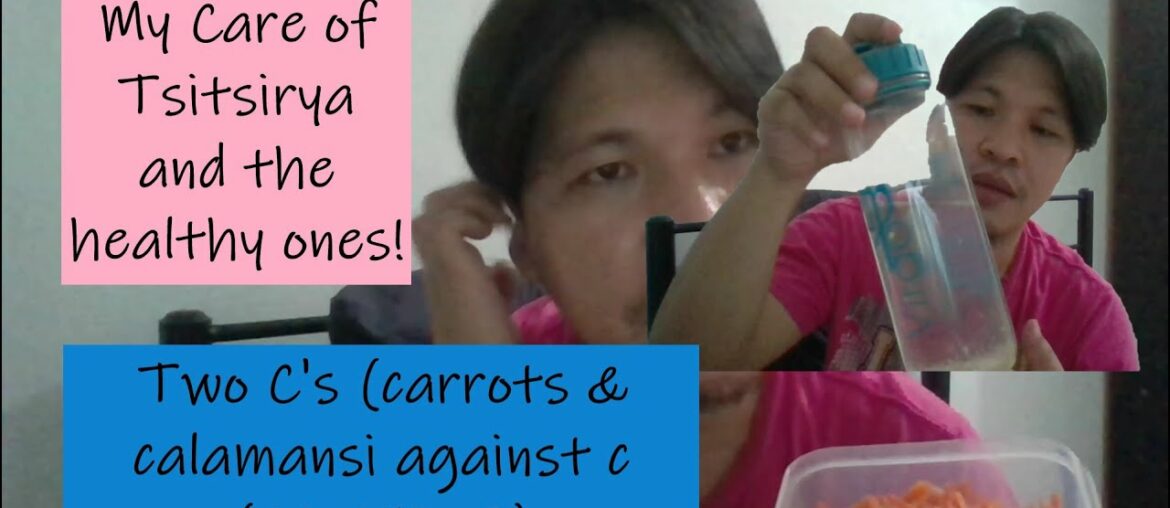 My c/o tsitsirya & soda alternatives esp when watching movies or series during this COVID pandemic