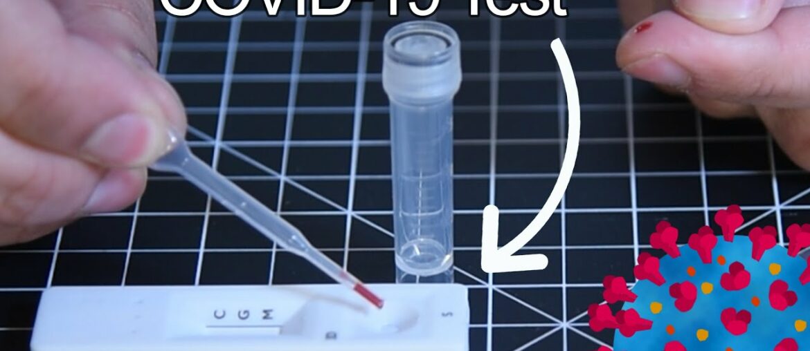 How Does COVID-19 Testing Actually Work?