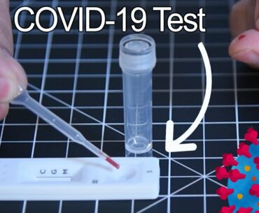 How Does COVID-19 Testing Actually Work?