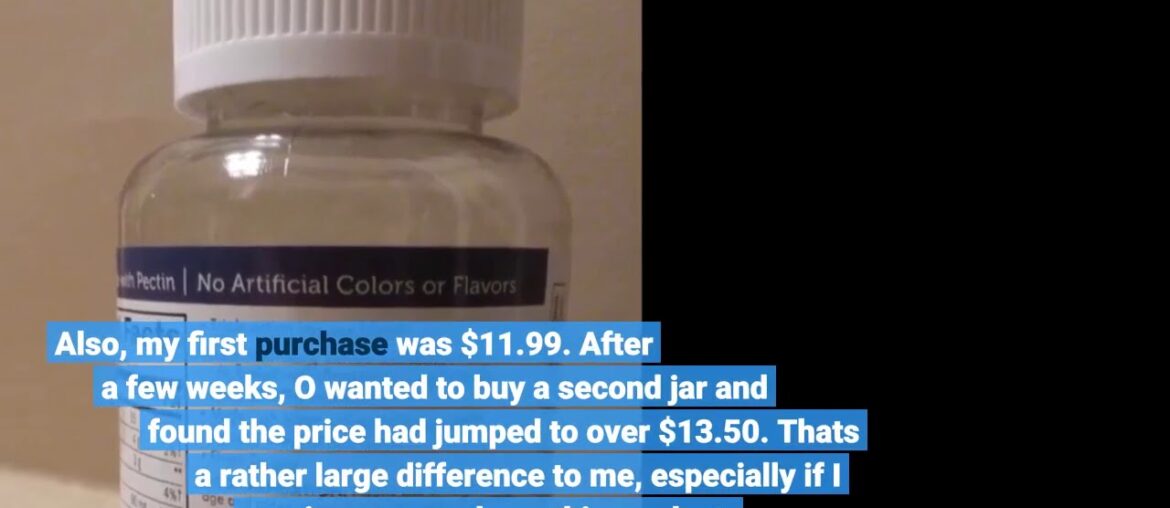 Buy Nature's Way Sambucus Elderberry Gummies, Herbal Supplements with Vitamin C and Zinc, Glute...