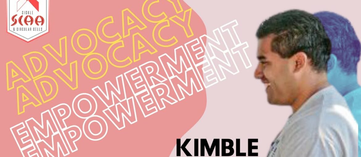 SCAA SF AEP Session: Health and Wellness with Coach Kimble Torres