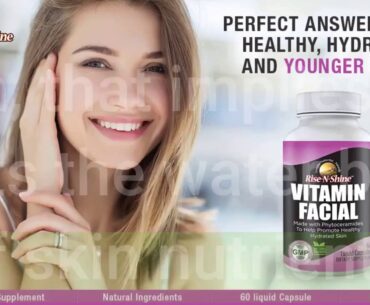 The 10 Best Supplements For Beautiful Skin - SiO Beauty for Beginners