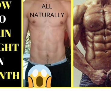 how to gain weight fast naturally || with in a month || new 2020 || #fast healthy tips 4 you