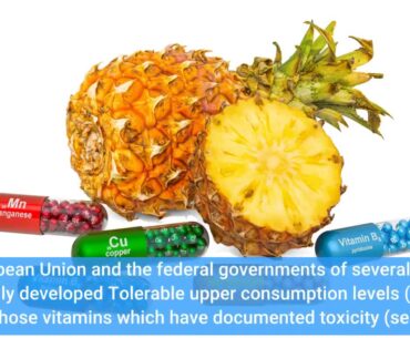 The Of Vitamins and minerals for women - womenshealth.gov