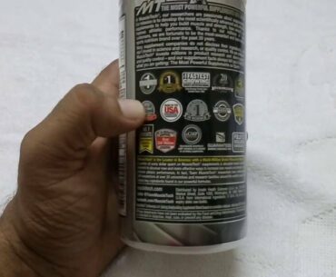 MuscleTech Platinum Multi Vitamin Supplement - Preview