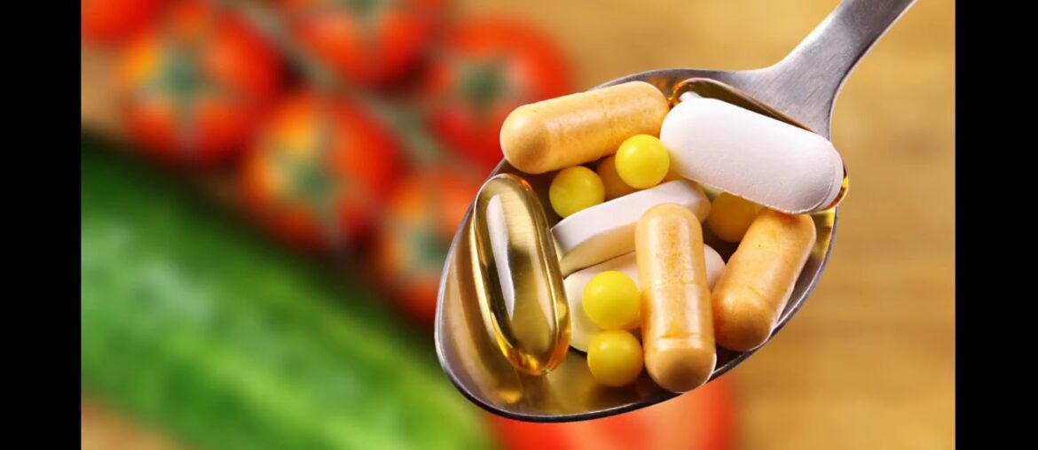 See This Report on Which vitamins and supplements actually work? - Macleans.ca