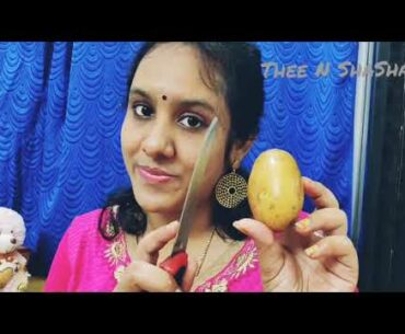 3 simple Kitchen Beauty Hacks