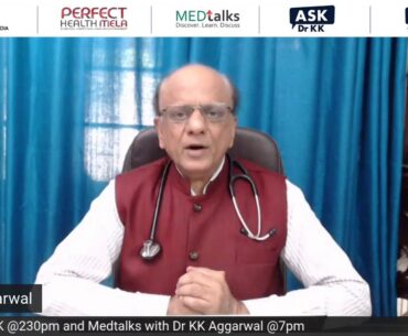 Can i get permanent lung damage after COVID 19