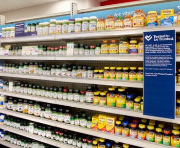 What Does Shop Beauty Vitamins & Supplements for Healthy Glowing Skin Mean?