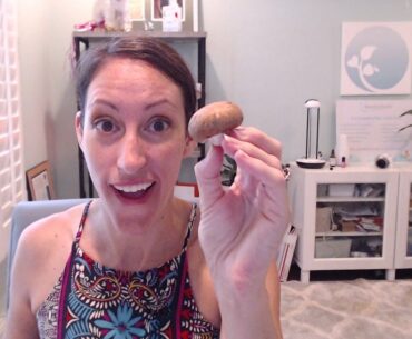 Immune Boosting Power of MUSHROOMS for Viral Infections