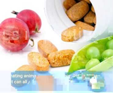 4 Easy Facts About Five Vitamins and Supplements That Might Actually be Worth Shown