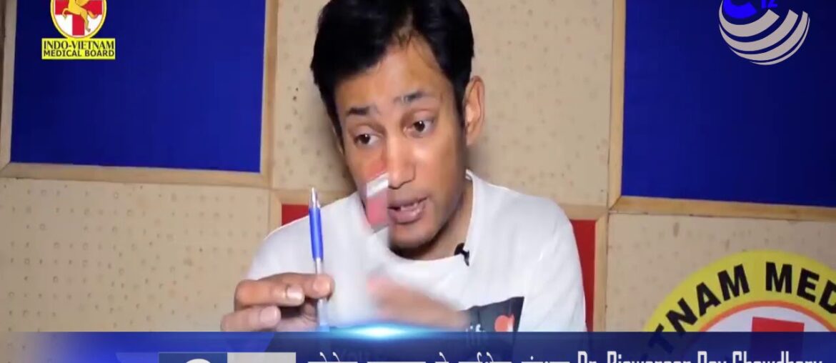 Covid -19  Herd Immunity - Dr. Biswaroop Roy Chowdhary