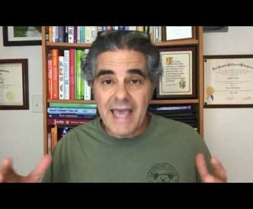 5 Common Vitamin and Mineral Deficiencies