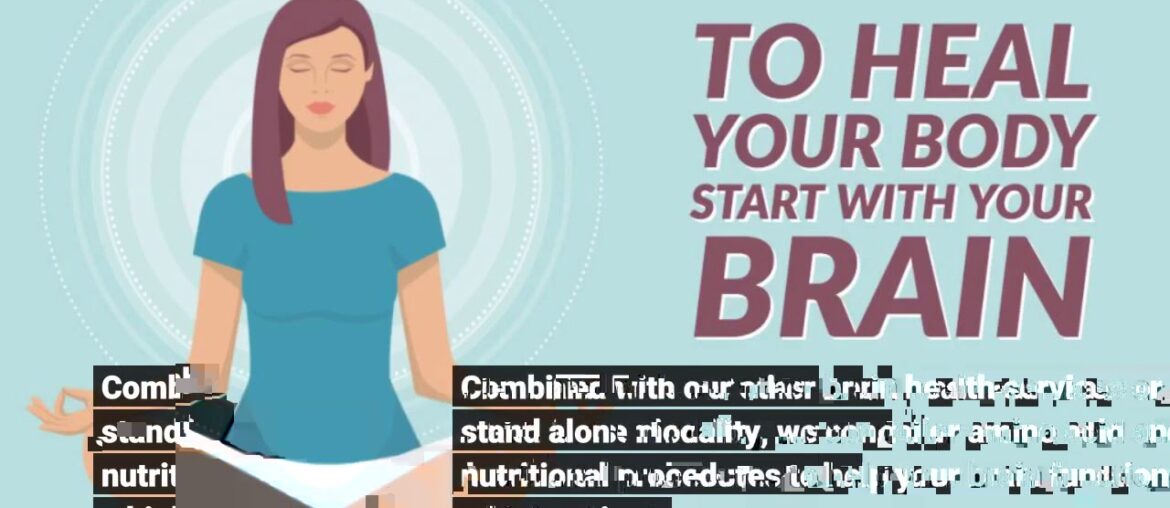 The Facts About Brain Wellness - NutriKey Revealed