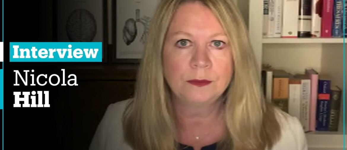 US allows emergency use of plasma to treat Covid-19