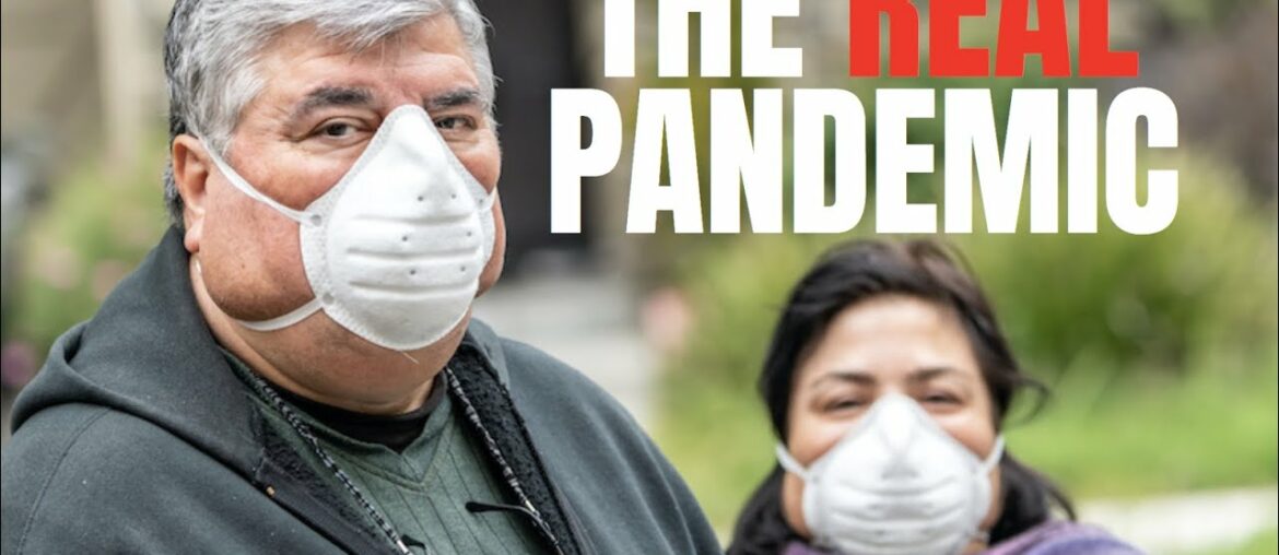 The Dark Side of COVID-19