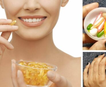 Can I Eat Vitamin E Capsules Daily?