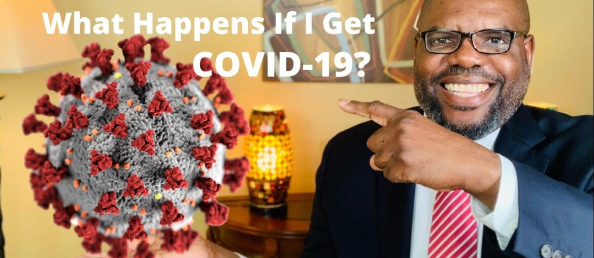 I Have Diabetes Mellitus.  What If I Get COVID-19?