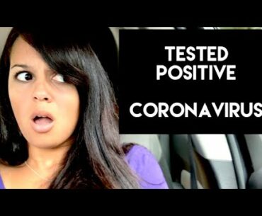 COVID 19: No Taste or Smell