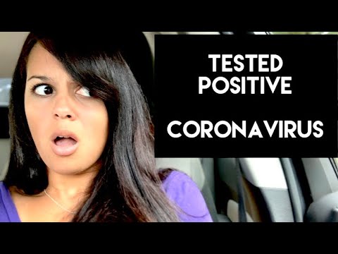 COVID 19: No Taste or Smell