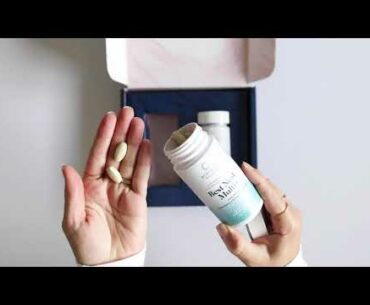 Best Nest Wellness Multi+ for Men Unboxing