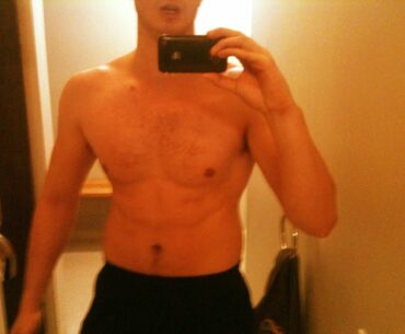 Vegan Bodybuilding Vlog 3 Galaxy S4, Losing weight, Vitamin D3, B12 and Training Program