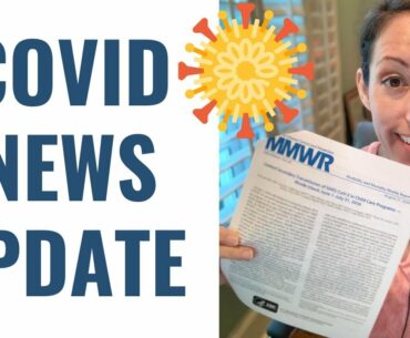 8 Symptoms of COVID In Your Blood | Naturally Address COVID Symptoms